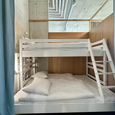 Ohmaria Hotell, Del Av Ohboy Hotell Höllviken Buitenkant foto