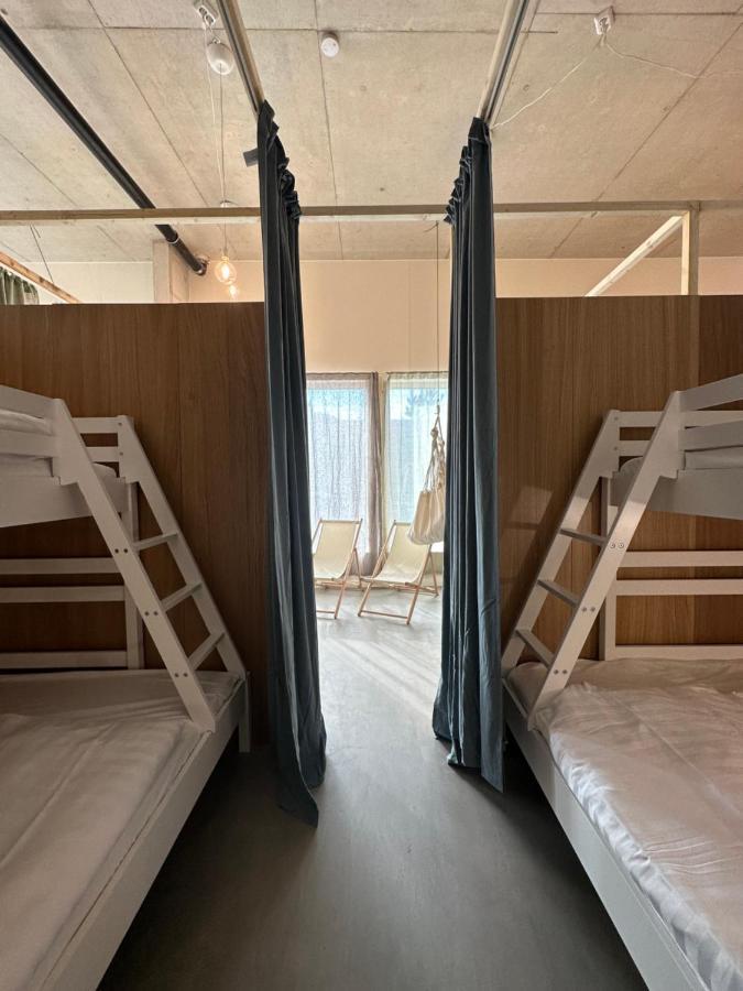 Ohmaria Hotell, Del Av Ohboy Hotell Höllviken Buitenkant foto