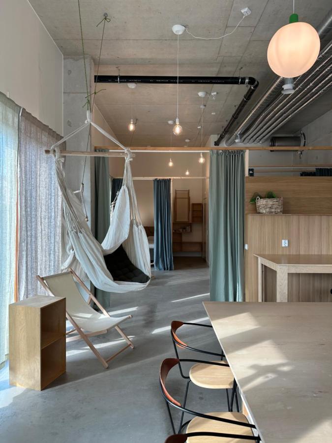 Ohmaria Hotell, Del Av Ohboy Hotell Höllviken Buitenkant foto