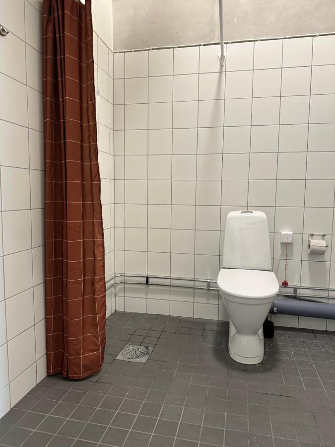 Ohmaria Hotell, Del Av Ohboy Hotell Höllviken Buitenkant foto